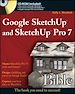 Télécharger le livre :  Google SketchUp and SketchUp Pro 7 Bible