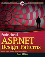Download this eBook Professional ASP.NET Design Patterns