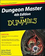 Télécharger le livre :  Dungeon Master For Dummies