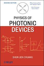 Télécharger le livre :  Physics of Photonic Devices