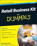 Télécharger le livre :  Retail Business Kit For Dummies