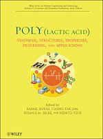 Télécharger le livre :  Poly(lactic acid)