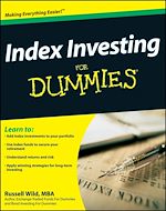 Télécharger le livre :  Index Investing For Dummies