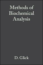 Download this eBook Methods of Biochemical Analysis