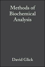 Download this eBook Methods of Biochemical Analysis