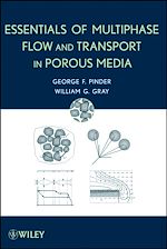 Download this eBook Essentials of Multiphase Flow and Transport in Porous Media