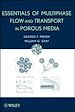 Télécharger le livre :  Essentials of Multiphase Flow and Transport in Porous Media
