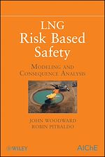 Télécharger le livre :  LNG Risk Based Safety