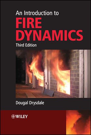 Téléchargez le livre :  An Introduction to Fire Dynamics