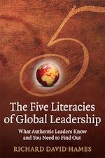 Download this eBook The Five Literacies of Global Leadership