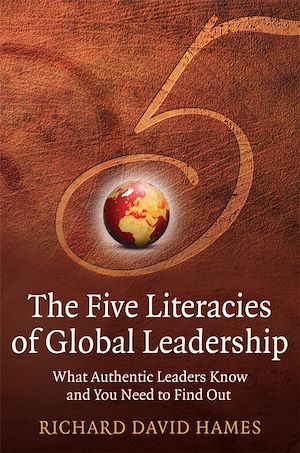 Téléchargez le livre :  The Five Literacies of Global Leadership