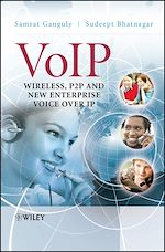 Télécharger le livre :  VoIP