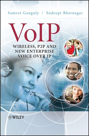 Téléchargez le livre :  VoIP