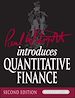 Télécharger le livre :  Paul Wilmott Introduces Quantitative Finance