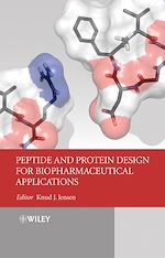 Télécharger le livre :  Peptide and Protein Design for Biopharmaceutical Applications
