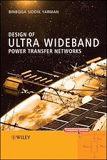 Télécharger le livre :  Design of Ultra Wideband Power Transfer Networks