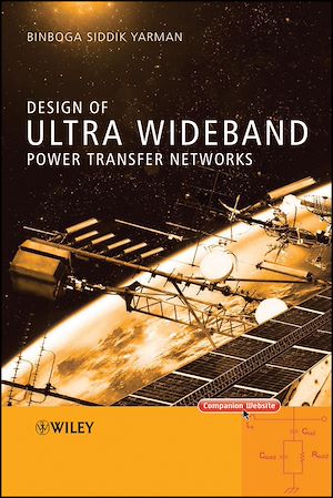 Téléchargez le livre :  Design of Ultra Wideband Power Transfer Networks