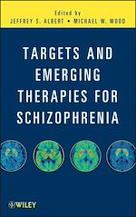 Télécharger le livre :  Targets and Emerging Therapies for Schizophrenia