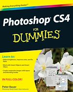 Télécharger le livre :  Photoshop CS4 For Dummies