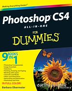 Télécharger le livre :  Photoshop CS4 All-in-One For Dummies