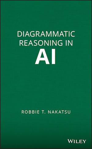 Téléchargez le livre :  Diagrammatic Reasoning in AI