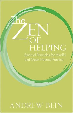 Téléchargez le livre :  The Zen of Helping