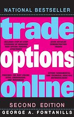 Télécharger le livre :  Trade Options Online
