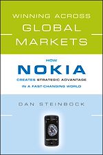 Télécharger le livre :  Winning Across Global Markets
