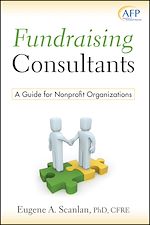 Télécharger le livre :  Fundraising Consultants