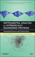 Télécharger le livre :  Instrumental Analysis of Intrinsically Disordered Proteins