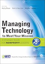Télécharger le livre :  Managing Technology to Meet Your Mission