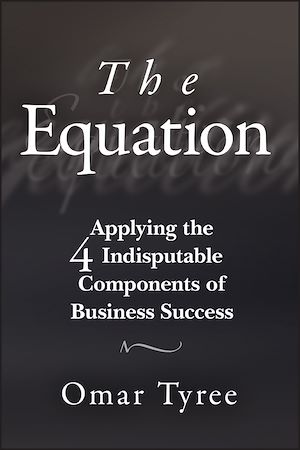 Téléchargez le livre :  The Equation