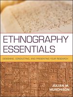 Télécharger le livre :  Ethnography Essentials