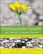 Télécharger le livre :  Posttraumatic Growth and Culturally Competent Practice