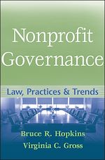 Télécharger le livre :  Nonprofit Governance