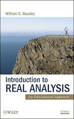 Télécharger le livre :  Introduction to Real Analysis