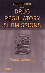 Télécharger le livre :  Guidebook for Drug Regulatory Submissions