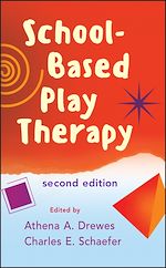Télécharger le livre :  School-Based Play Therapy