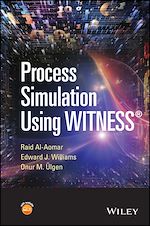 Télécharger le livre :  Process Simulation Using WITNESS