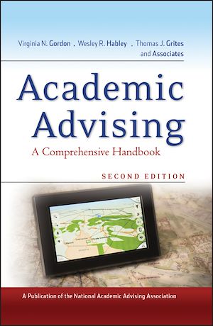 Téléchargez le livre :  Academic Advising