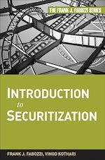 Télécharger le livre :  Introduction to Securitization