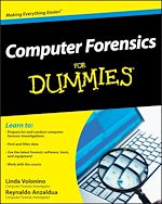 Télécharger le livre :  Computer Forensics For Dummies