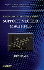 Télécharger le livre :  Knowledge Discovery with Support Vector Machines
