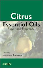 Télécharger le livre :  Citrus Essential Oils