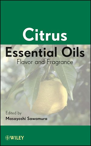 Téléchargez le livre :  Citrus Essential Oils