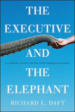 Télécharger le livre :  The Executive and the Elephant