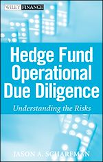 Télécharger le livre :  Hedge Fund Operational Due Diligence