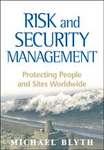 Télécharger le livre :  Risk and Security Management