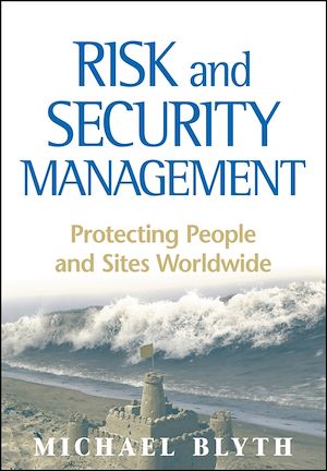 Téléchargez le livre :  Risk and Security Management