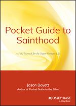 Télécharger le livre :  Pocket Guide to Sainthood